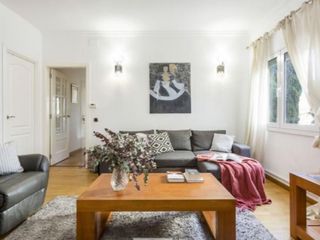 Rent Flat in Carrer sant josep 88. Piso tipo duplex la miranda