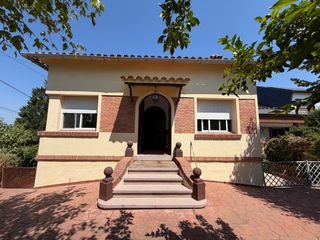 Lloguer Casa a Rambla del jardi  128. Alquiler en valldoreix