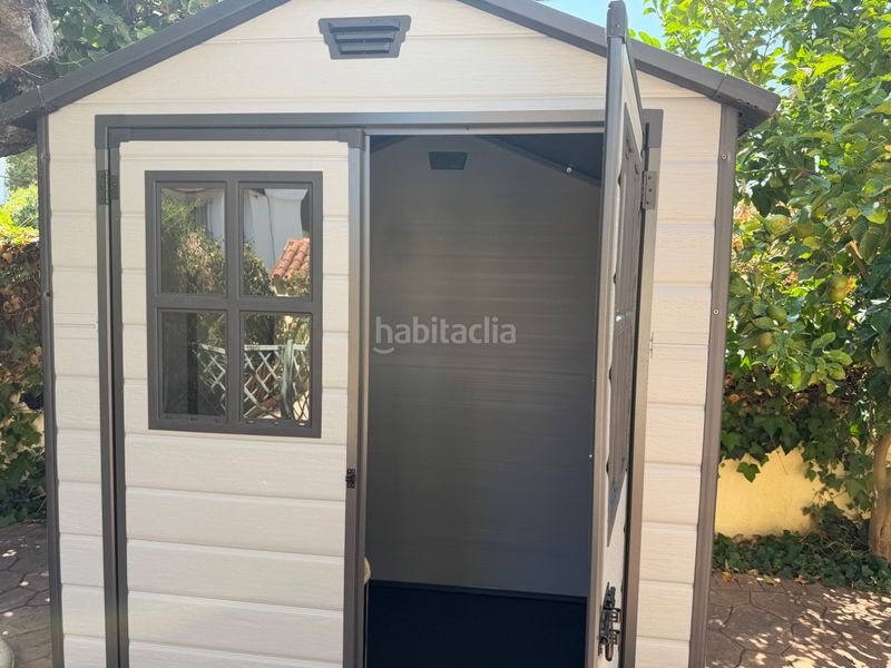 Foto 48fe2225-c5b2-4a3a-8006-512fd6a37483. Miete haus in rambla del jardi 128 in Valldoreix Sant Cugat del Vallès