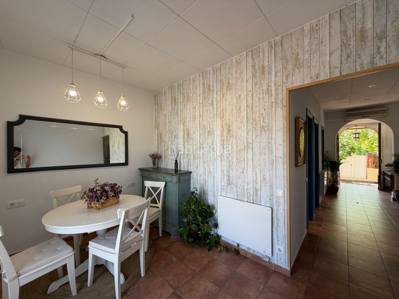 Foto 58d212fd-1d43-4466-a81d-6c38c472ac6d. Miete haus in rambla del jardi 128 in Valldoreix Sant Cugat del Vallès