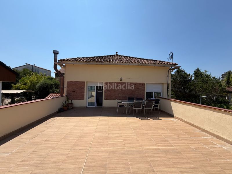 Foto 59f04101-d2c0-4463-bc18-b4c8a58e75f0. Miete haus in rambla del jardi 128 in Valldoreix Sant Cugat del Vallès