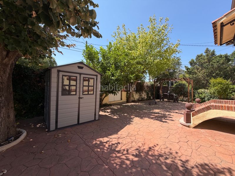 Foto 80d62d95-993f-4ce9-8148-7b000c2f94b0. Miete haus in rambla del jardi 128 in Valldoreix Sant Cugat del Vallès
