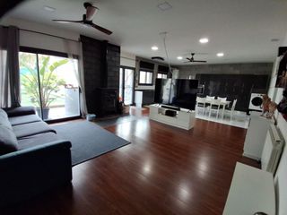 Xalet a Carrer sant josep  28. Preciosa casa en santa rosa -mollet del valles