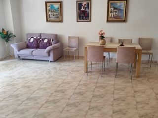 Flat in Avenida cataluña 49. Superpiso en alcanar