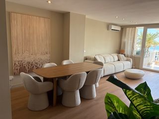Affitto Appartamento in Passeig marítim 28. Exclusiva vivienda de diseño en primera línea del paseo marítimo