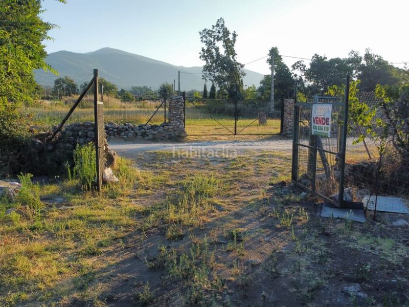 Foto 53114a96-8d70-4fc4-a95f-5e8e6fe4fe1a. Finca rústica a vadoconejo 15 a Candeleda