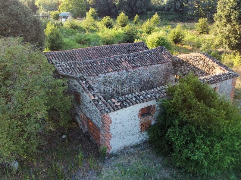 Foto 86087f26-6f13-4c90-8fbe-a2d896f2037b. Finca rústica a vadoconejo 15 a Candeleda