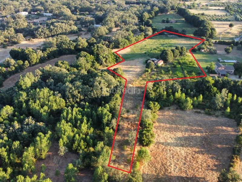 Foto c38a2746-9106-4cc3-b664-fb7b4c991bb6. Finca rústica a vadoconejo 15 a Candeleda