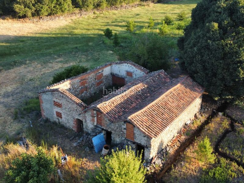 Foto dfd813da-0396-479f-81ef-ca59463df177. Finca rústica a vadoconejo 15 a Candeleda