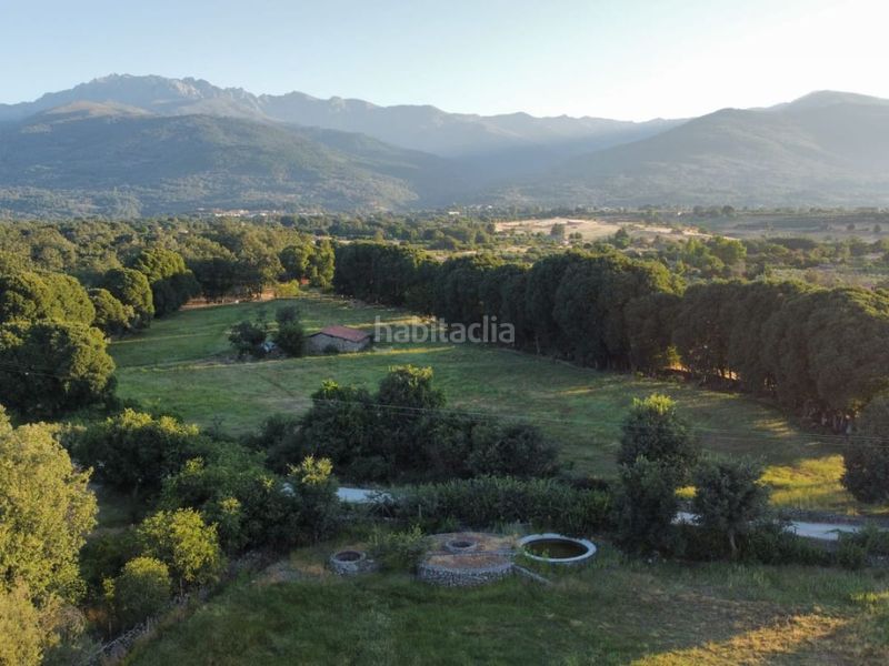 Foto ea3a2899-9e7e-4d3c-9d41-363cc85da67a. Finca rústica a vadoconejo 15 a Candeleda