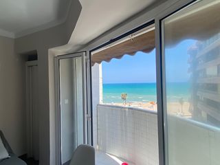 Appartement in Plaza mallorca 3. Apartamento primera linea