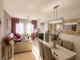 Appartement à Carrer mossen jacint verdaguer 33