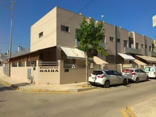 Rent Duplex in Galua 16. Triplex