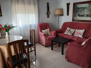 Rent Flat in Castro sandaza  5. Luminoso piso en alquiler en excelente zona