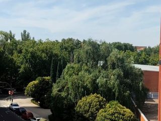 Pis a Covadonga  14. Piso exterior con vistas despejadas en pleno campus universitari