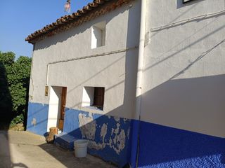 House in Calle santa brigida 25. Se vende casa