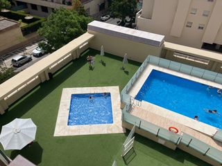 Alquiler Piso en Calle franz kafka 23. Alquilo piso de temporada para estudiantes