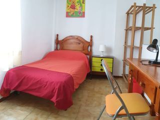 Affitto Appartamento in Playa de matalascañas 4. Alquiler piso la macarena sevilla