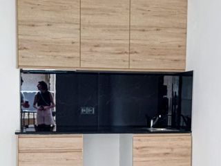 Location Loft à Passeig de josep mundet 15. Estudio a 200 metros de la playa