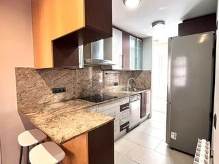 Etagenwohnung in Carrer de pitàgores 1. Piso de 78 m² totalmente reformado, listo para entrar a vivir en
