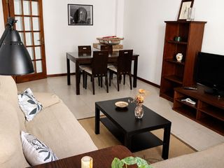 Miete Etagenwohnung in Profesor francisco cruz 6. Piso de 126 m² en san juan (telde).renovado a estrenar. | ascens