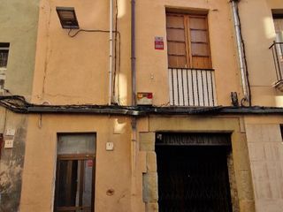 Casa adossada a Gurb 42. Casa o chalet independiente en venta en calle de gurb, 42
