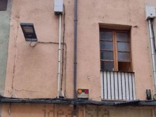Reihenhaus in Gurb 42. Casa o chalet independiente en venta en calle de gurb, 42