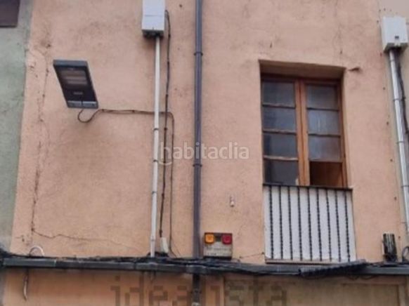 Casa adosada en gurb 42 casa o chalet independiente en venta en calle de gurb, 42 en Vic