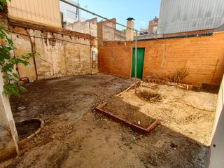 Wohngrundstück in Nou casas 19. Terreno urbano en bufalá