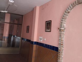 Locale commerciale in Calle alta 10