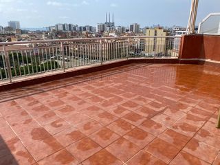 Ático en Avenida alfonso xiii 14. Ático bien comunicado con vistas excepcionales
