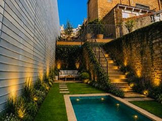 Maison jumelée à Carrer major 67. Oportunidad, casa en venta en el centro de castellbisbal