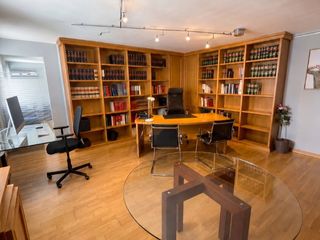 Office space in Calle baró de pinopar 22. Oficina reformada de 163 m² en 5ª planta en el centro de palma