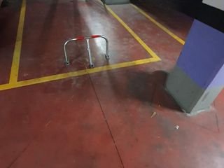 Affitto Posto auto in Carrer de galileu 0. Se alquila plaza parking calle galileu, (esquina con pare llaura