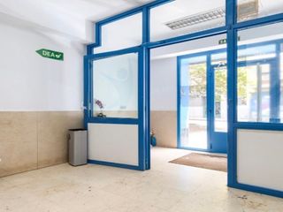 Business premise in Eugenio salazar 47. Local comercial en planta baja - calle eugenio salazar, chamartí
