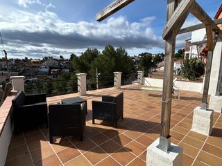 Location Maison à Pica estats 29. Casa con terreno en alquiler