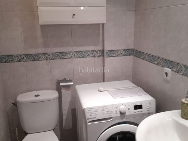 Foto 53279134-d5a8-4f9e-abbc-ece3f2e6463e. Apartamento en avenida gandhi 3 apartamento frente a selwo marina en Benalmádena
