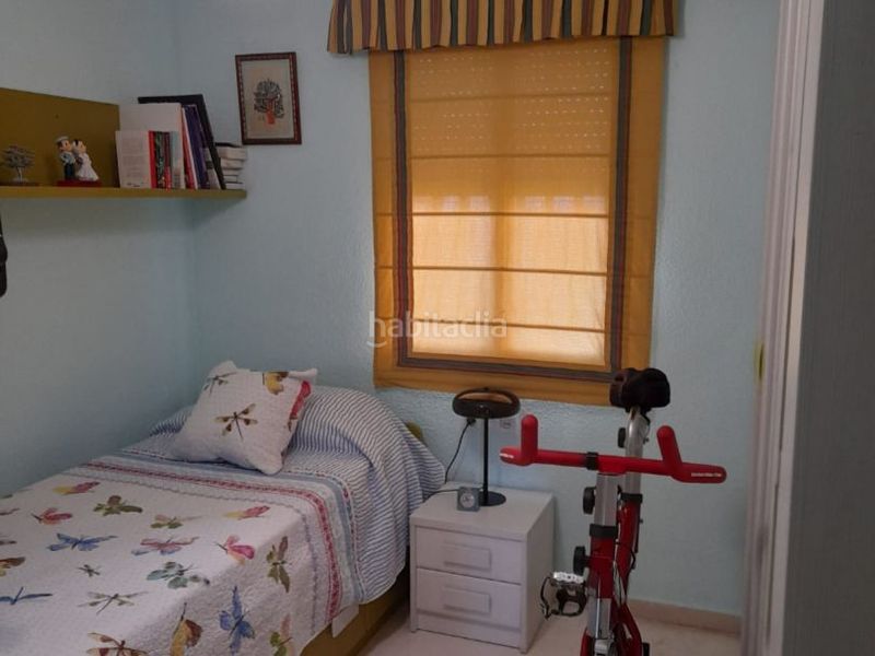 Foto d182306c-989f-4345-9bd6-d36f919c872a. Apartamento en avenida gandhi 3 apartamento frente a selwo marina en Benalmádena