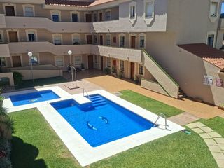 Apartamento en Avenida gandhi  3. Apartamento frente a selwo marina