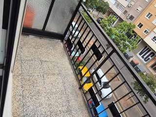 Alquiler Piso en Jose maría de haro 4. Piso reformado y amueblado de 3 habitaciones en una de las mejo