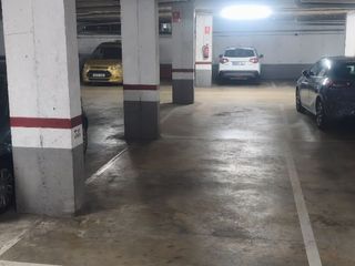 Rent Car parking in Planas i marca  2. Es lloga plaça d'aparcament