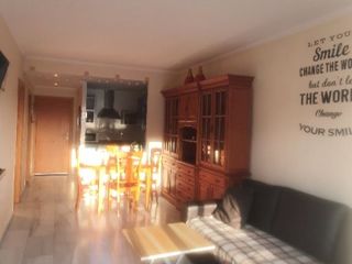 Affitto Appartamento in Carrer ponent 2. Alquiler larga estancia piso de 1 dormitorio en la cala villajoy