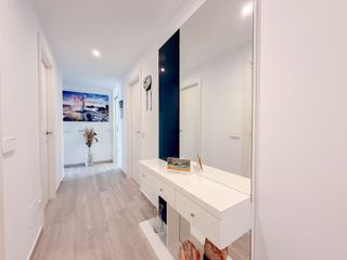 Pis a Calle gaspar oms 13. Espectacular piso para entrar a vivir