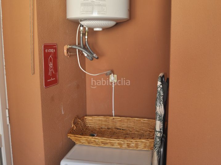 Foto 6c5c35c3-cdcd-44f0-84cb-cfc0892d264a. Miete dachwohnung in carrer del riu de gallinera 1 in Dénia
