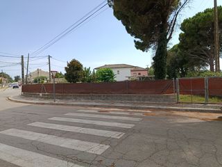 Terreny residencial a Carrer lluis gongora i argote 30. Terreno en venta