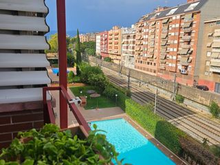 Rent Flat in Rambla josep tarradellas 2. Alquiler de temporada en el centro de granollers