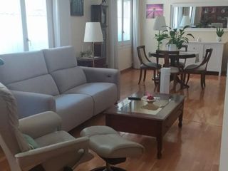 Alquiler Piso en Mandri 17. Precioso piso en calle mandri
