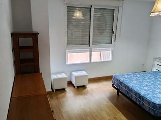 Miete Etagenwohnung in Puerta del molino  1. Se alquila piso pleno centro de villena
