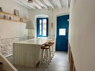 Casa adosada en Carrer girona  89 b
