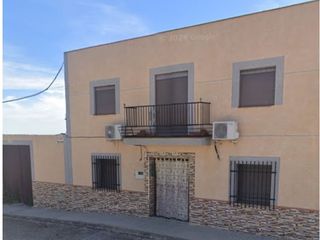 Casa a Ex-338 54. Vivienda unifamiliar en planta baja